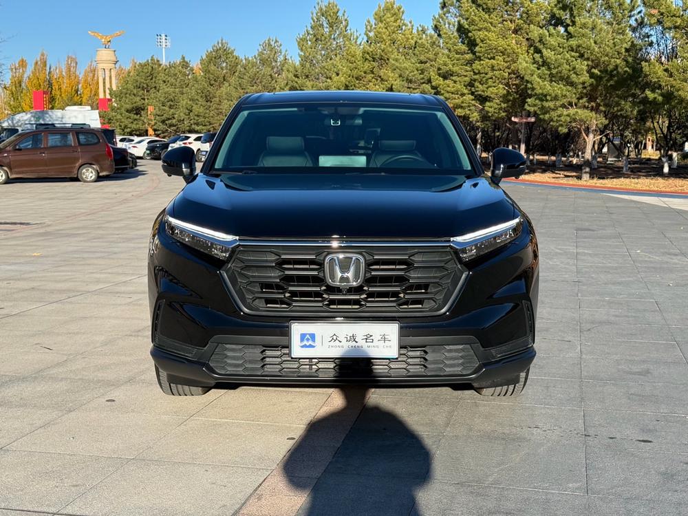 Honda Honda CR-V