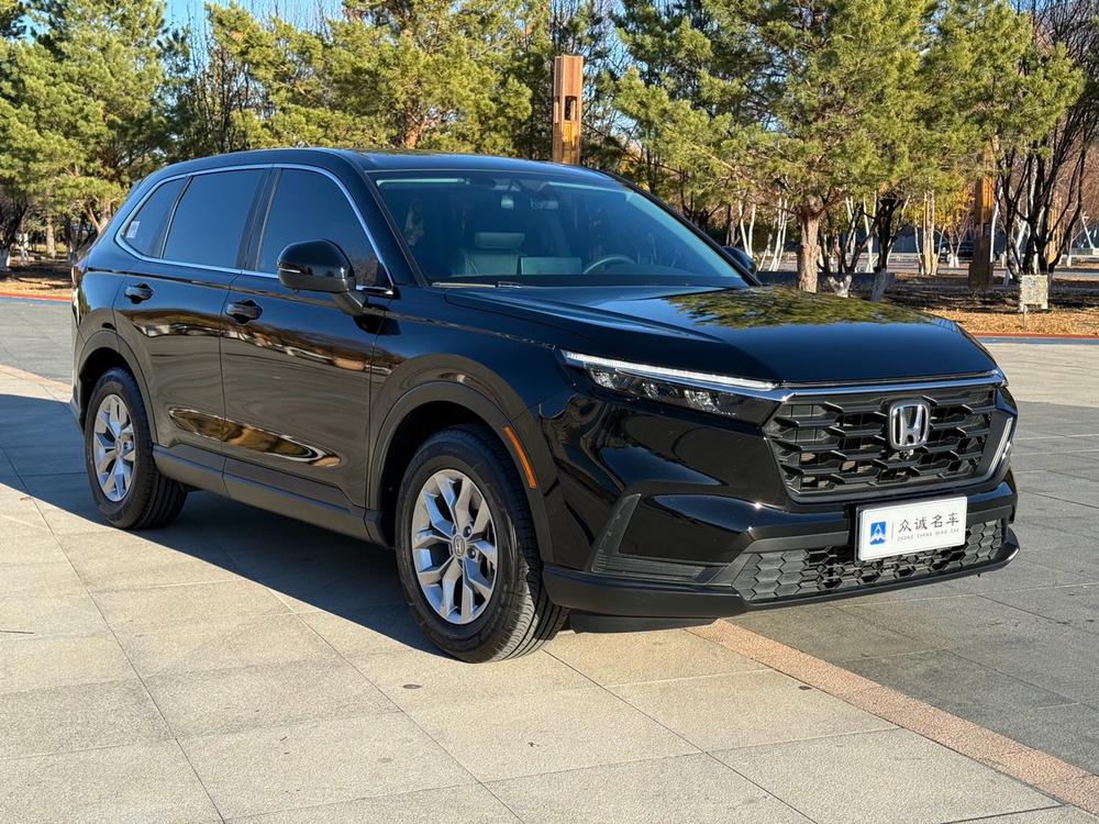 Honda Honda CR-V