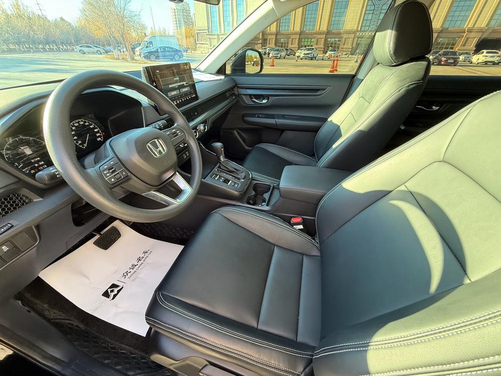 Honda Honda CR-V