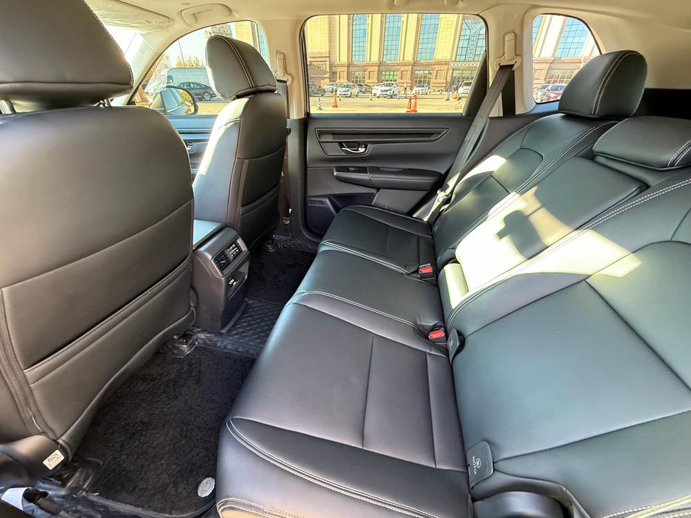 Honda Honda CR-V