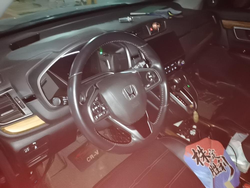 Honda Honda CR-V