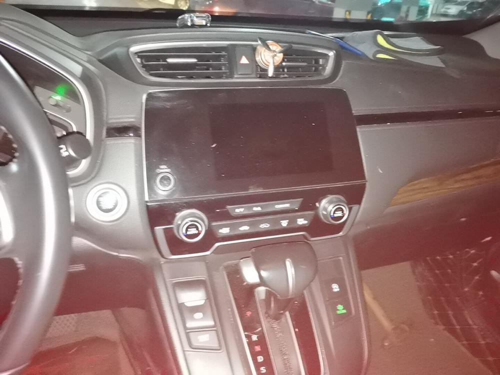 Honda Honda CR-V