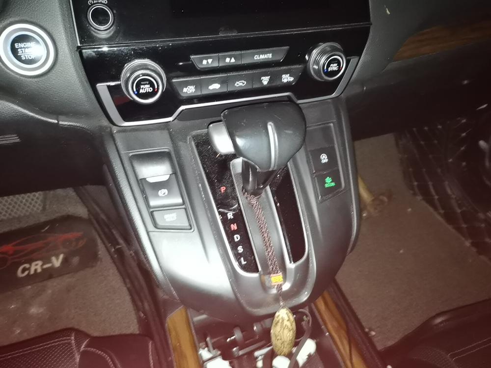 Honda Honda CR-V