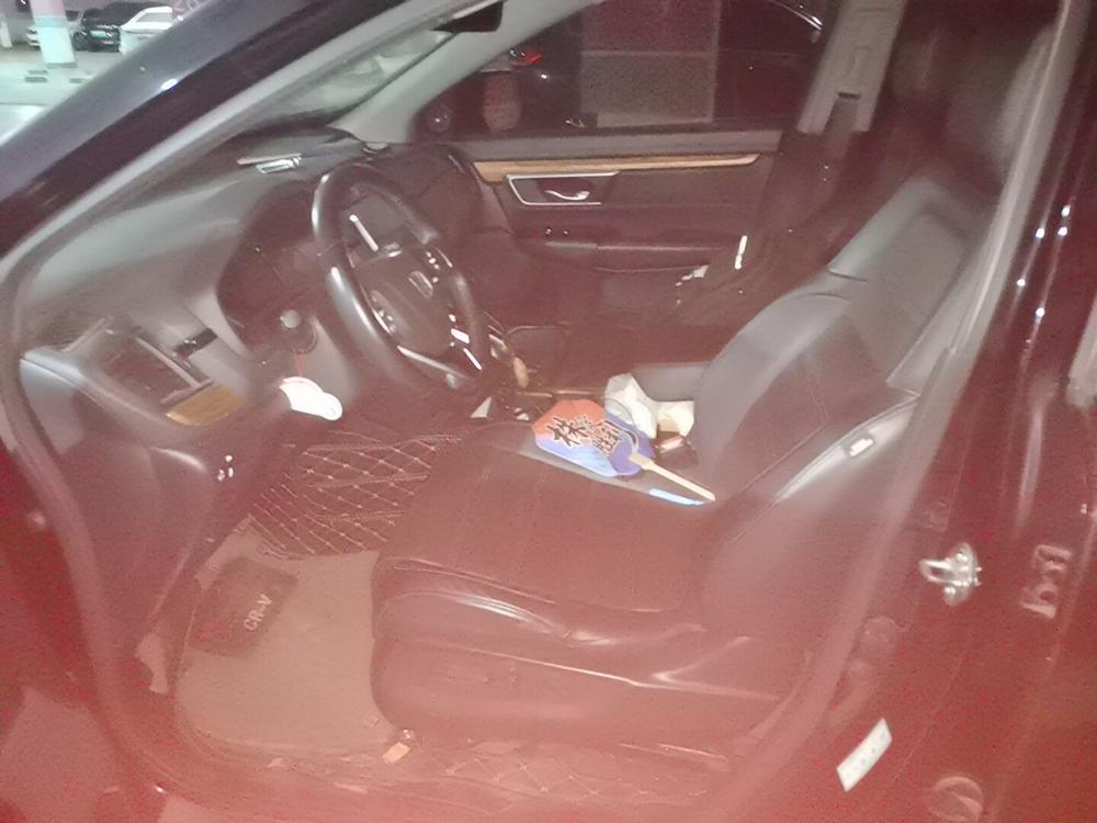 Honda Honda CR-V