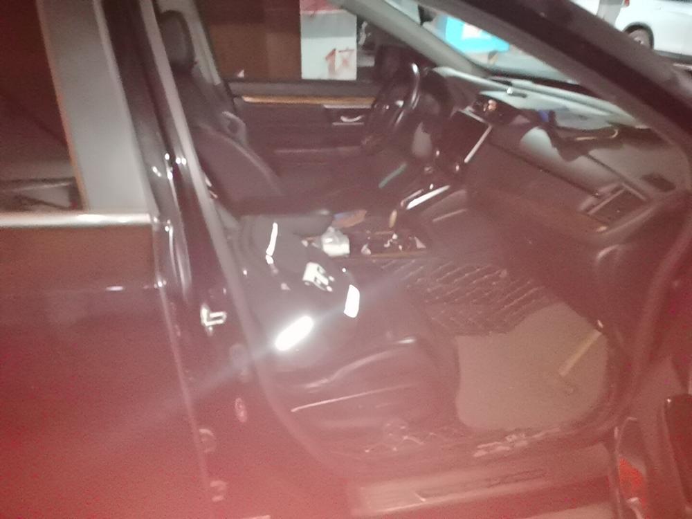 Honda Honda CR-V