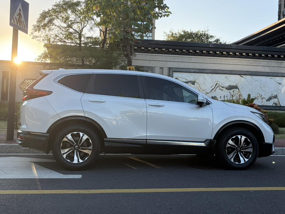 Honda Honda CR-V