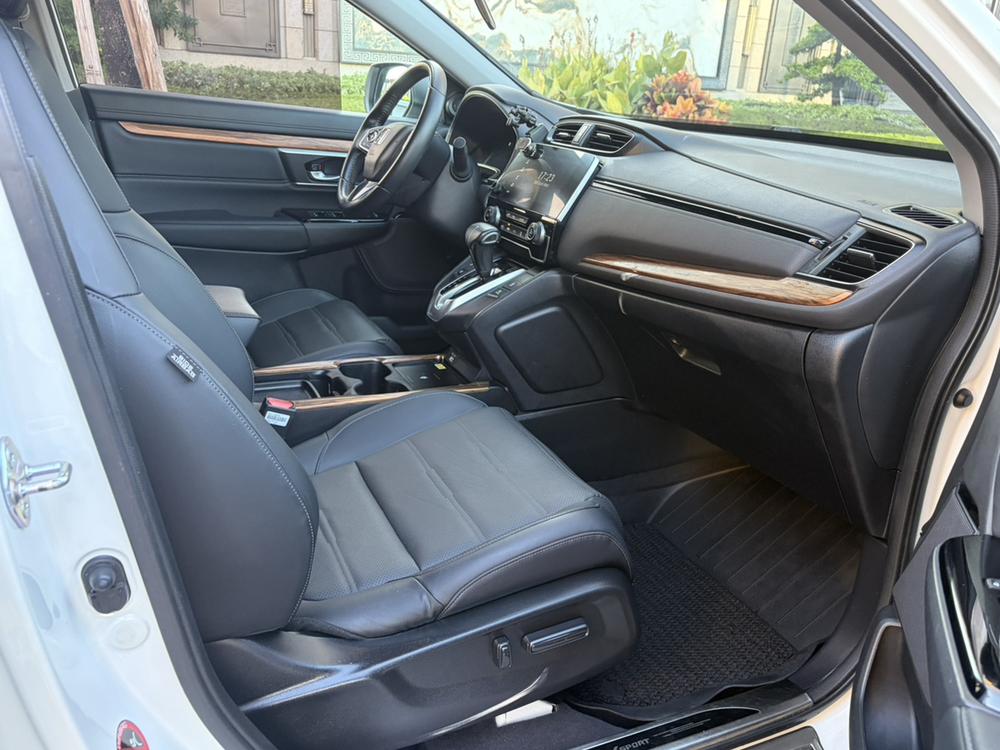 Honda Honda CR-V