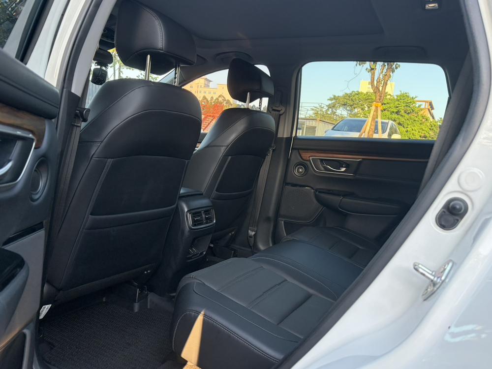 Honda Honda CR-V