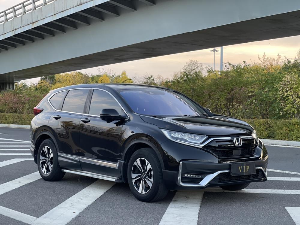Honda Honda CR-V