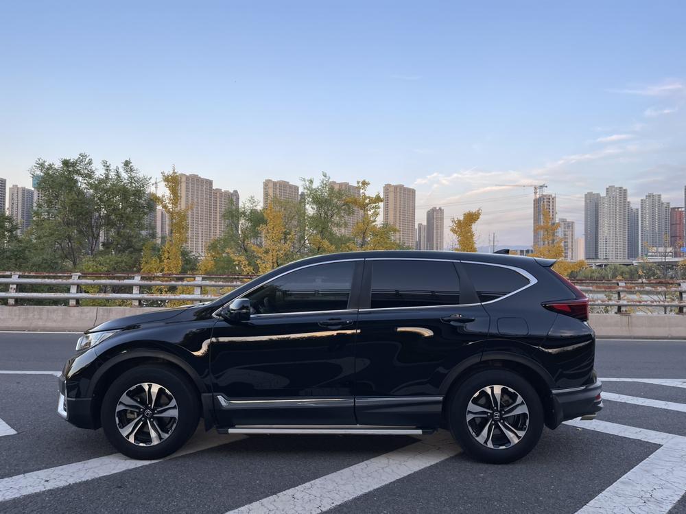 Honda Honda CR-V