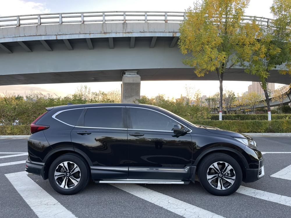 Honda Honda CR-V