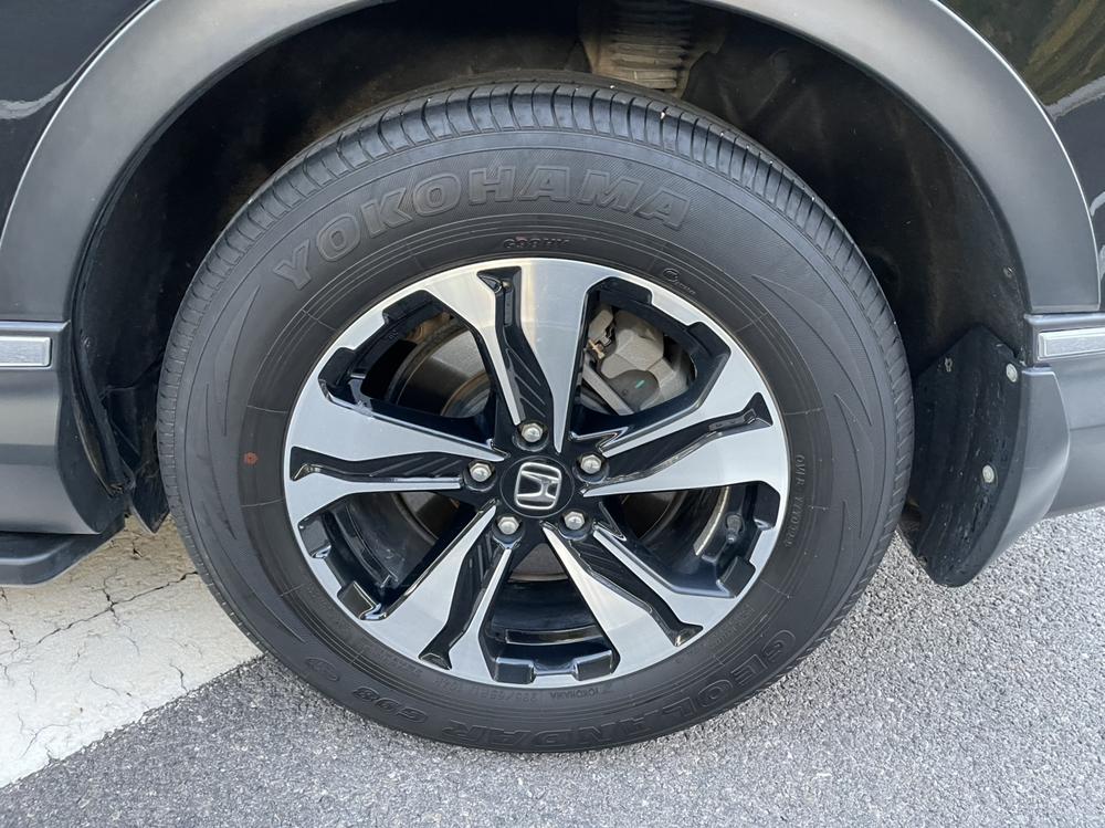 Honda Honda CR-V