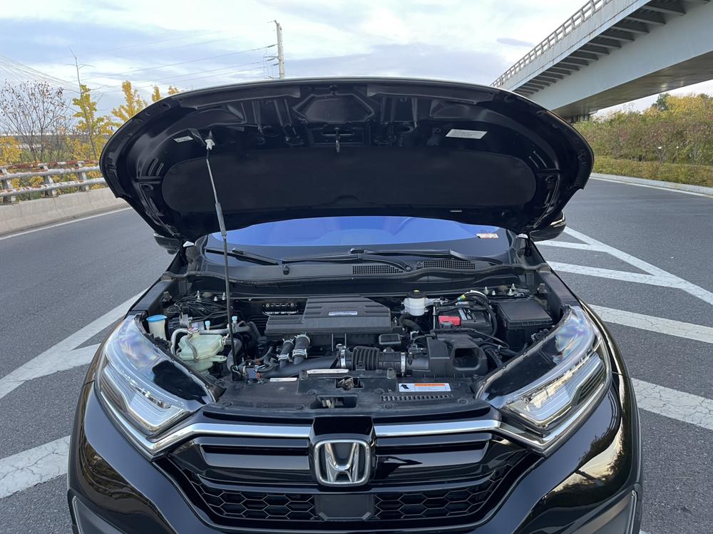 Honda Honda CR-V