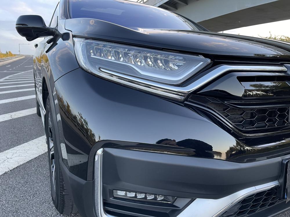 Honda Honda CR-V