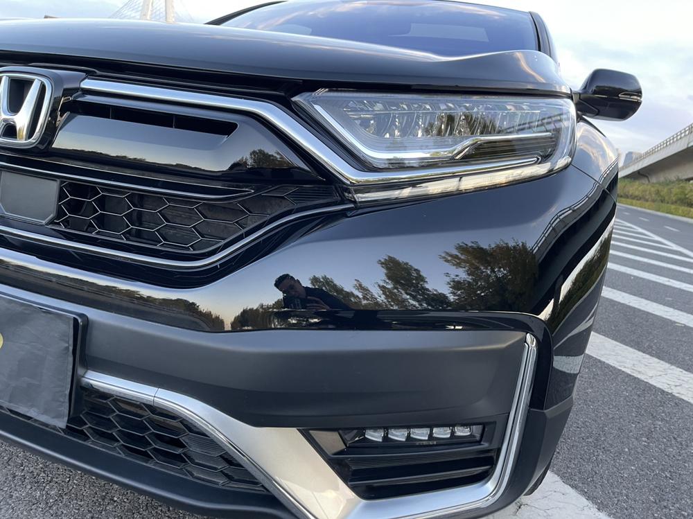 Honda Honda CR-V