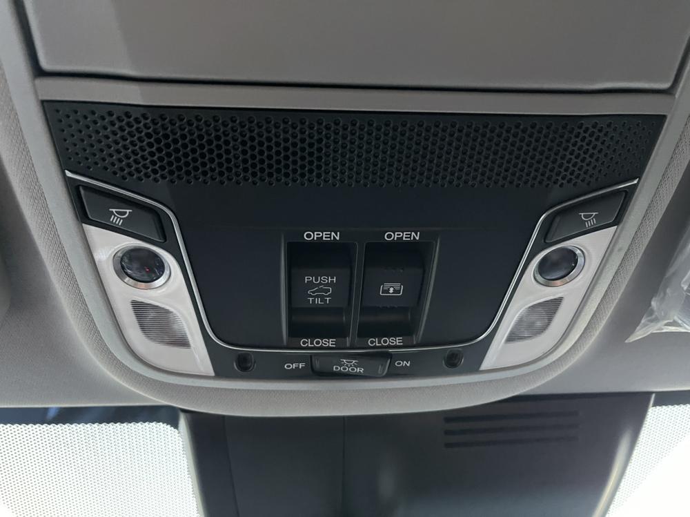 Honda Honda CR-V