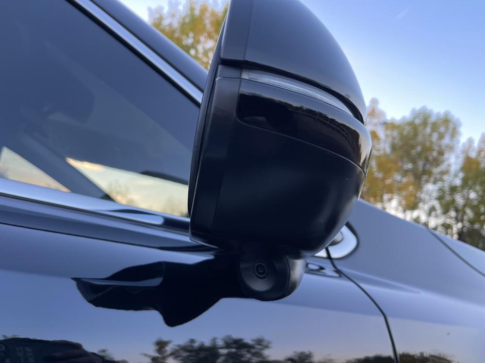 Honda Honda CR-V