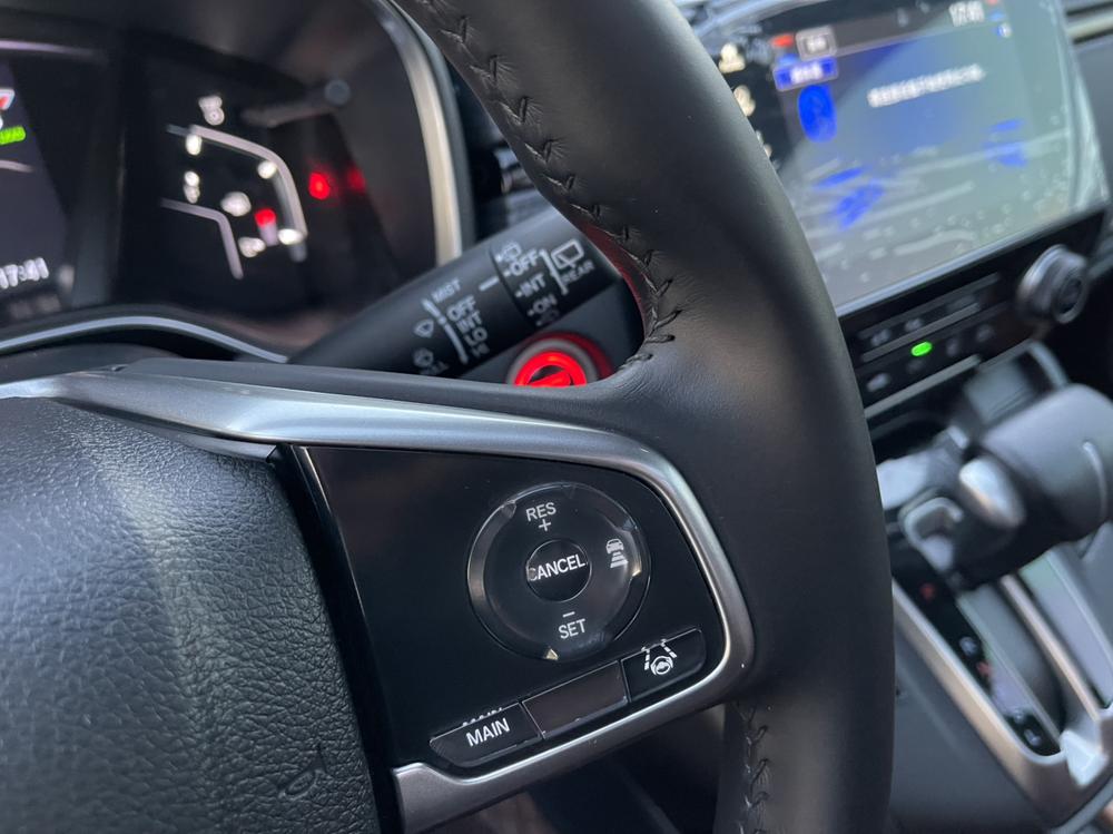 Honda Honda CR-V
