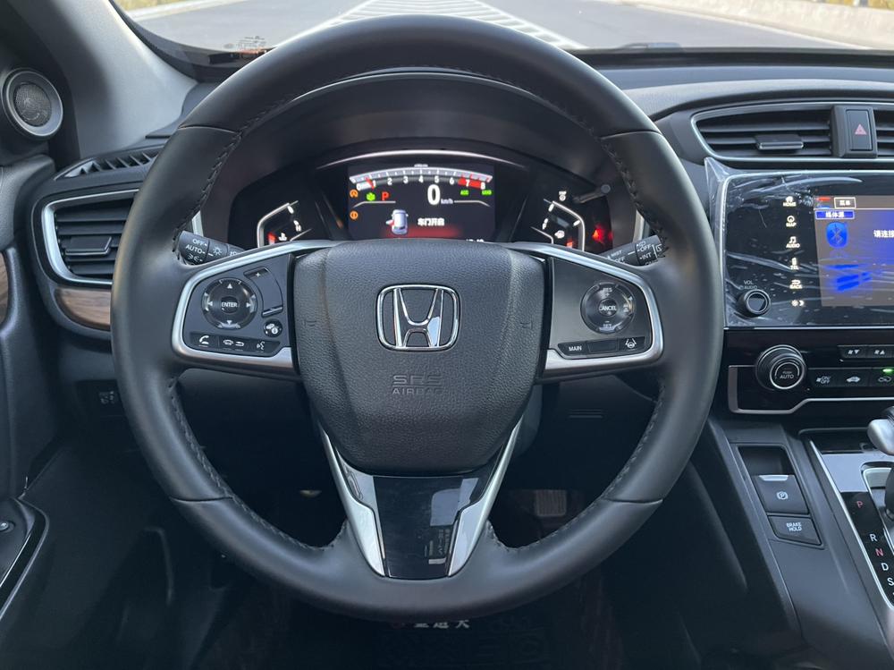 Honda Honda CR-V
