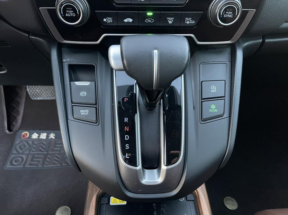 Honda Honda CR-V