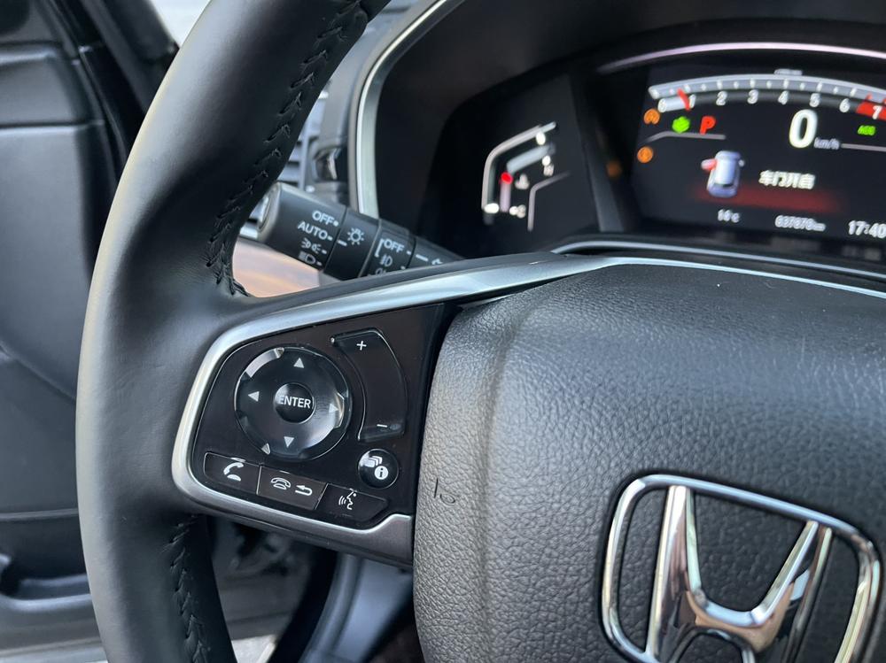 Honda Honda CR-V