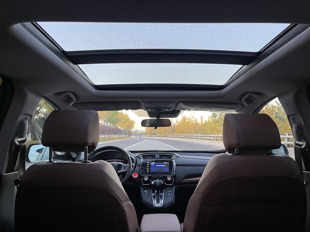 Honda Honda CR-V