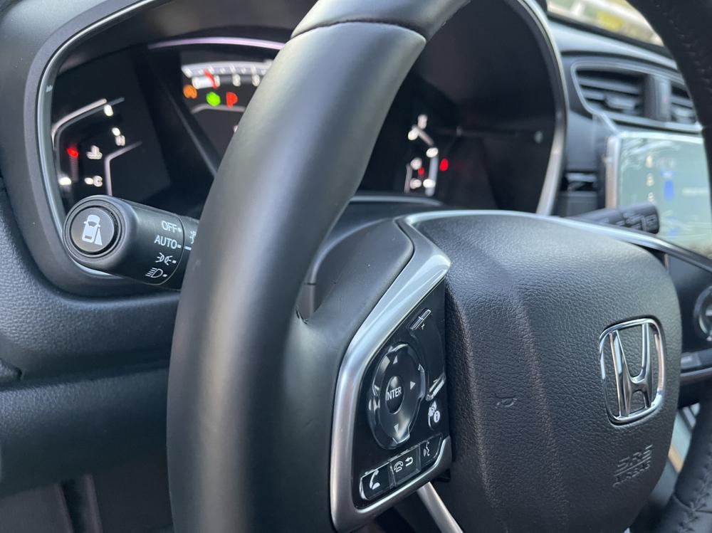 Honda Honda CR-V