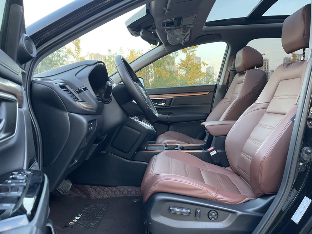 Honda Honda CR-V