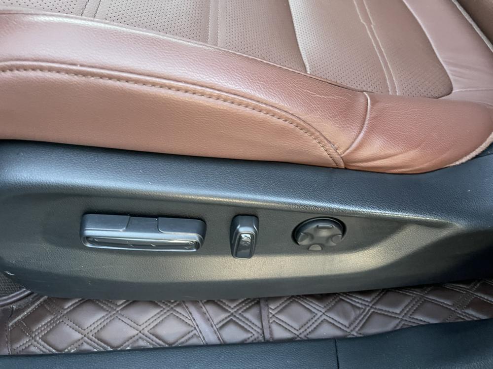 Honda Honda CR-V