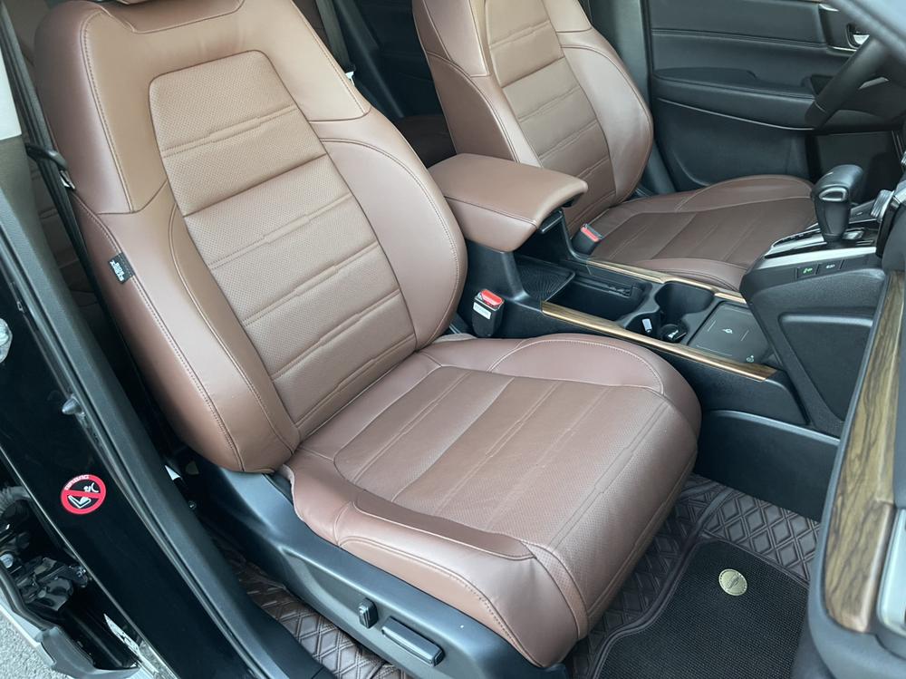Honda Honda CR-V