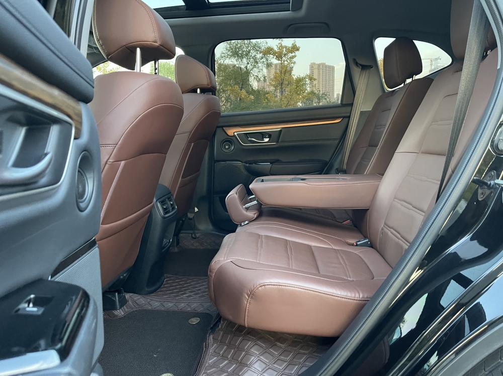Honda Honda CR-V