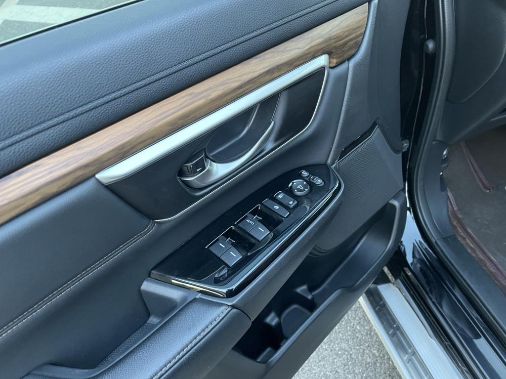 Honda Honda CR-V