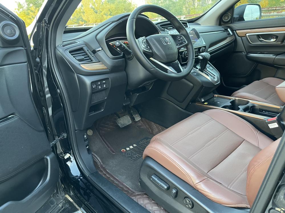 Honda Honda CR-V