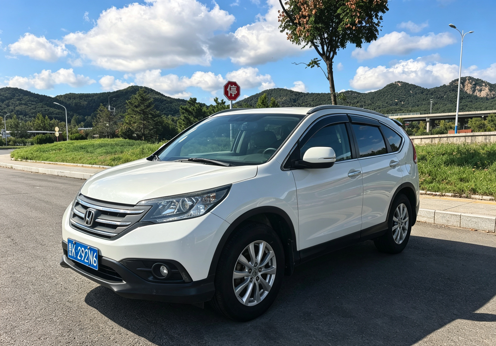 Honda Honda CR-V