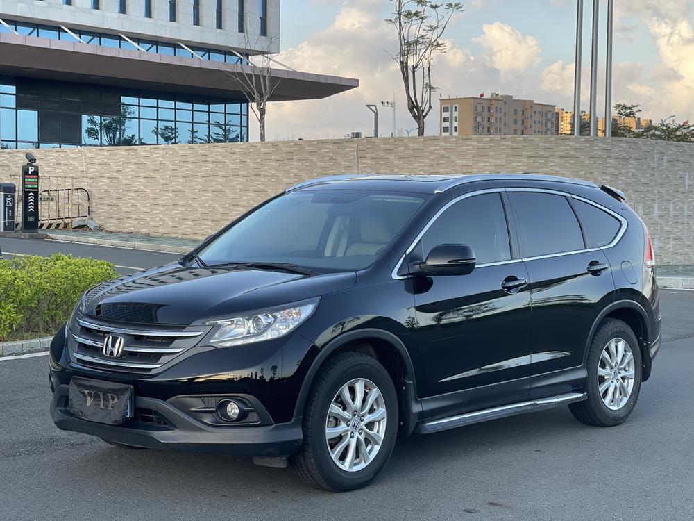 Honda Honda CR-V
