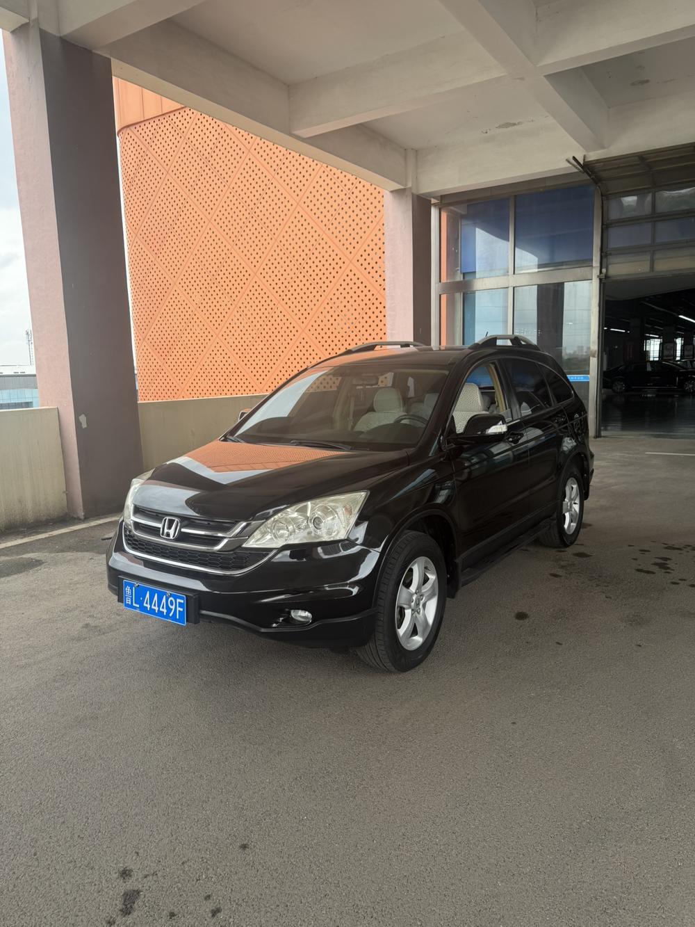 Honda Honda CR-V