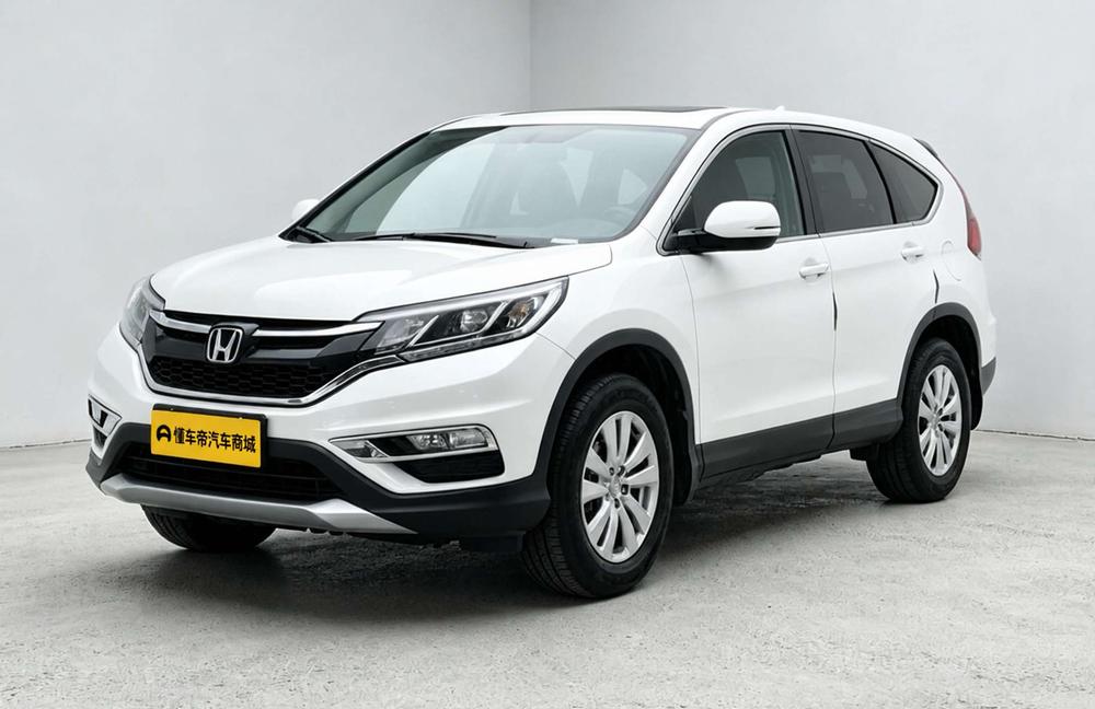 Honda Honda CR-V