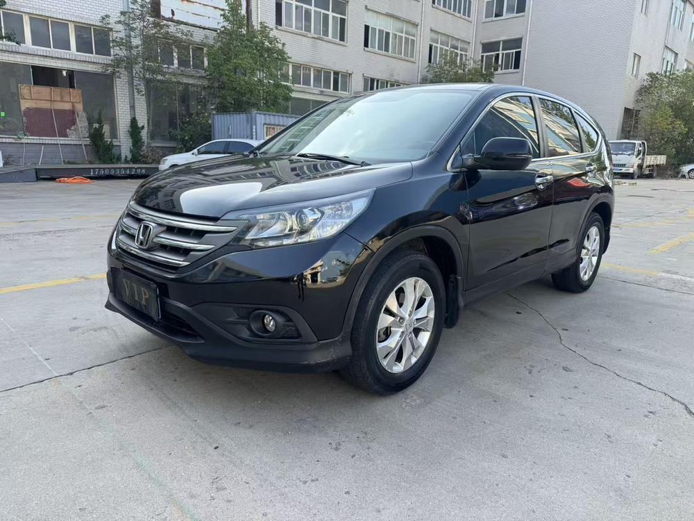 Honda Honda CR-V
