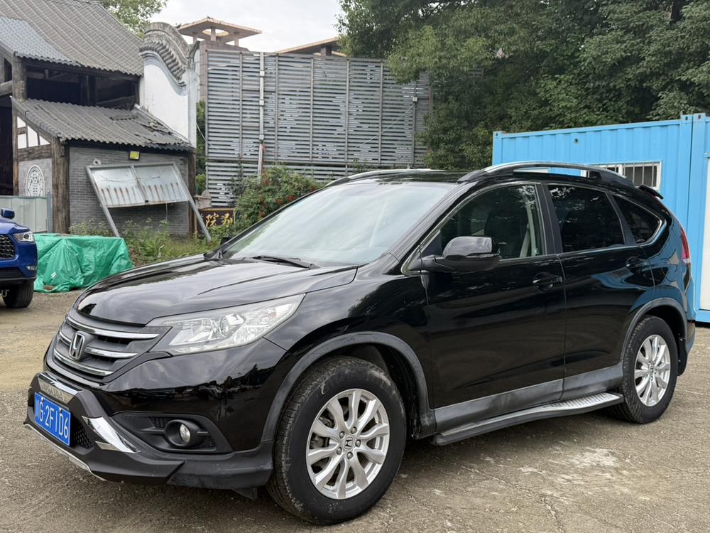 Honda Honda CR-V