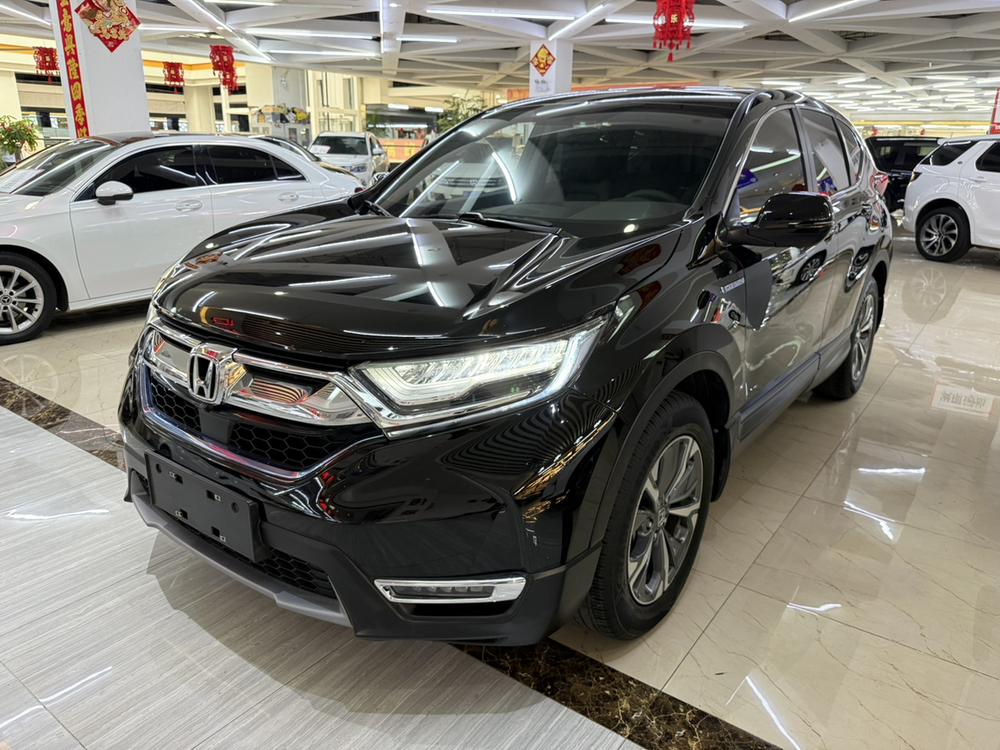 Honda Honda CR-V