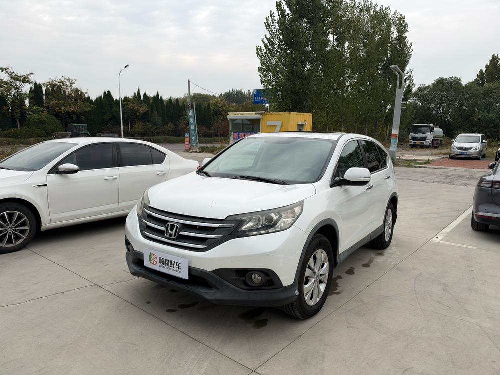 Honda Honda CR-V