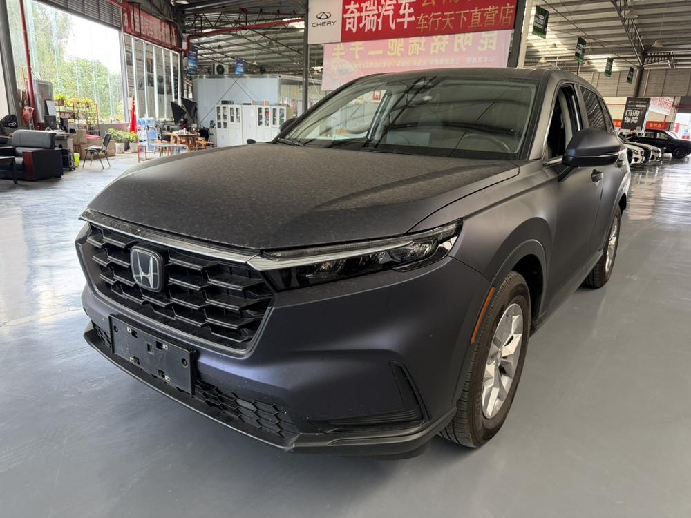 Honda Honda CR-V