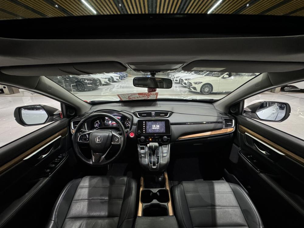 Honda Honda CR-V
