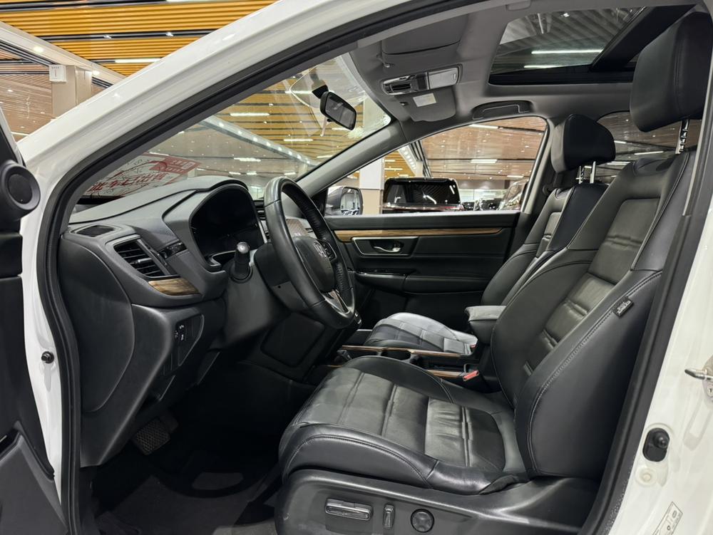Honda Honda CR-V