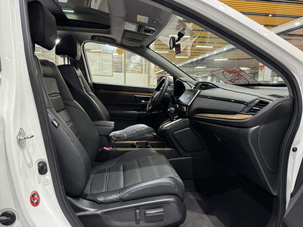 Honda Honda CR-V
