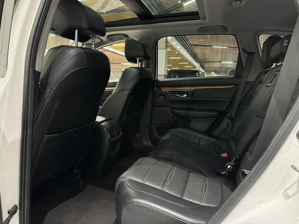 Honda Honda CR-V