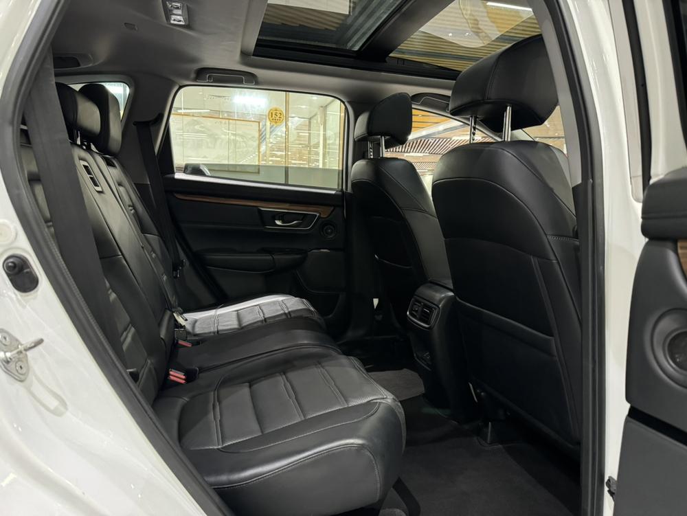 Honda Honda CR-V