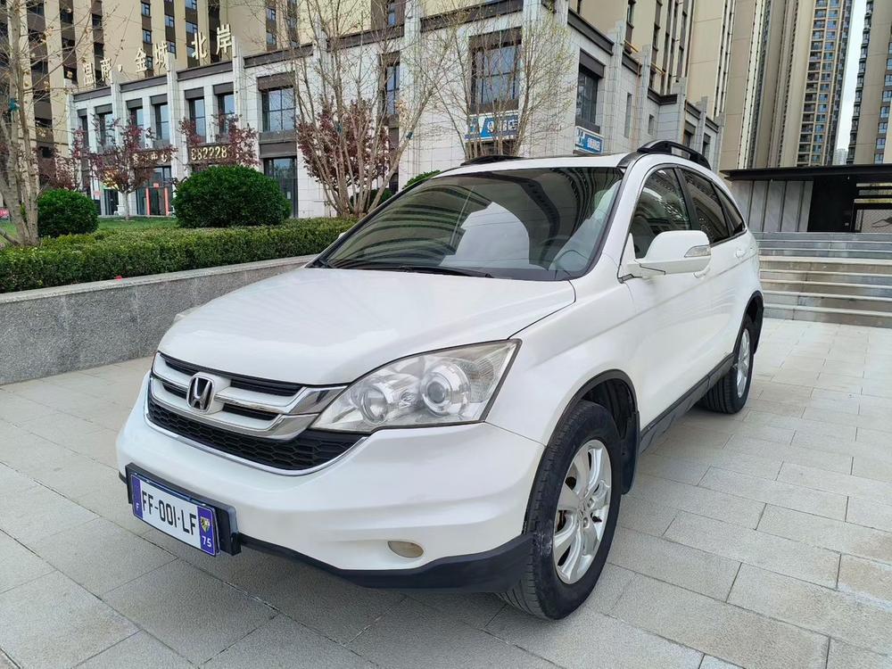 Honda Honda CR-V
