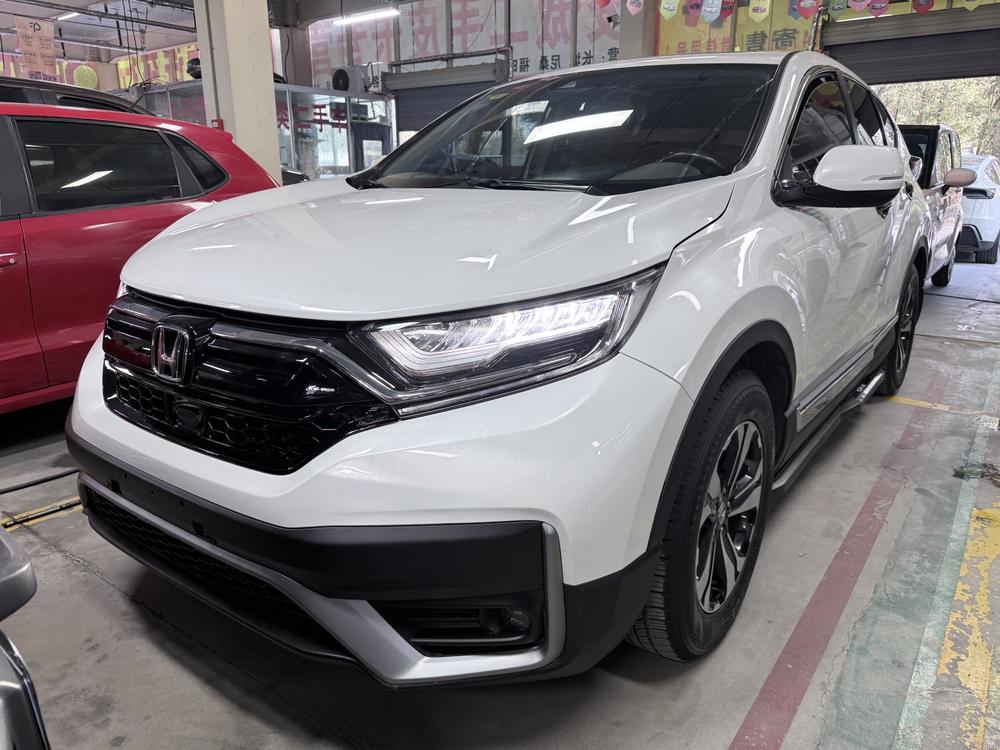 Honda Honda CR-V