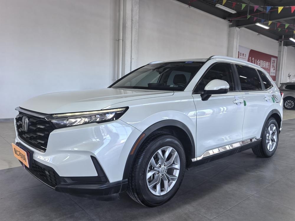 Honda Honda CR-V